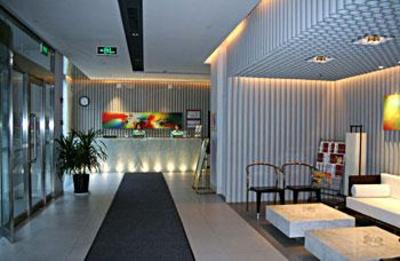 фото отеля Jinjiang Inn (Shenyang Furniture Mall)