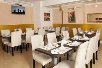 фото отеля Ker Recoleta Hotel & Spa