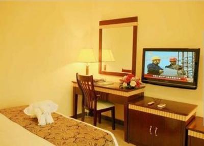 фото отеля Phoenix Haosheng Ocean View Resort