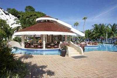 фото отеля Royal Cliff Grand Hotel