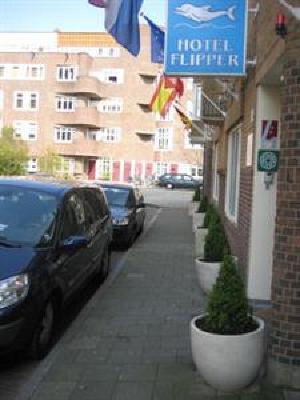 фото отеля Hotel Flipper