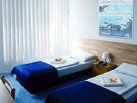 Arktur City Hotel