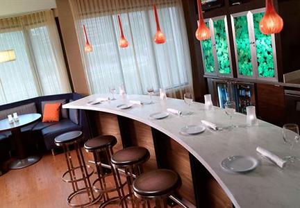 фото отеля Courtyard by Marriott Birmingham Homewood