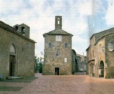 фото отеля Agriturismo Il Melograno di Banditella