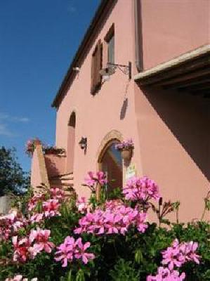 фото отеля Agriturismo Il Melograno di Banditella