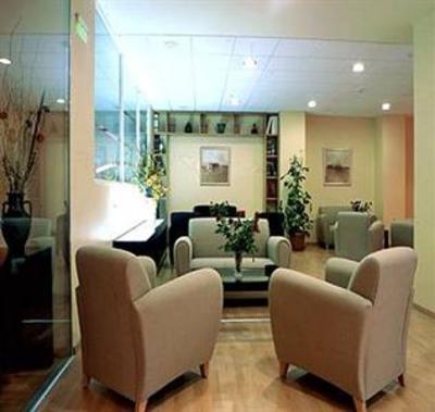 фото отеля Hotel City Plaza Athens