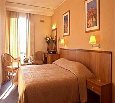 фото отеля Hotel City Plaza Athens