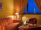 фото отеля Hotel Concorde La Fayette