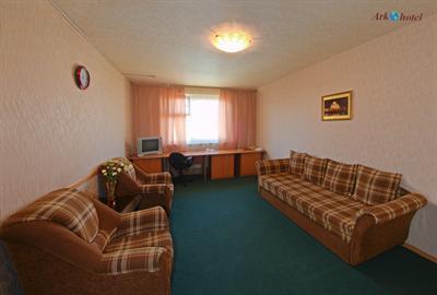 фото отеля Ark Hotel