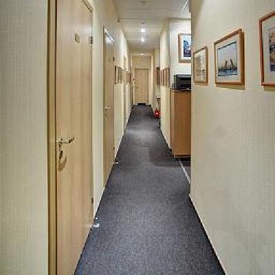фото отеля Rinaldi Petrogradskaya Hotel St Petersburg