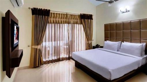 фото отеля The Golden Palms Hotel and Spa