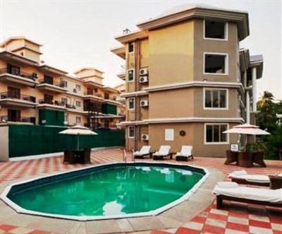 фото отеля The Golden Palms Hotel and Spa