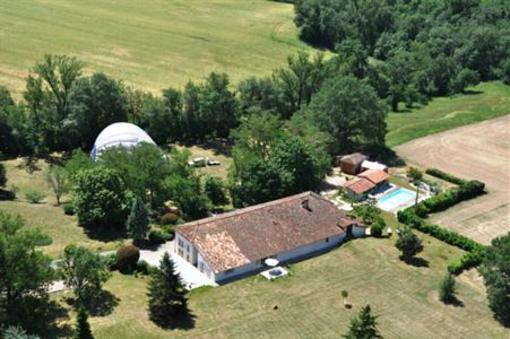 фото отеля Maison d'hotes La Frejade