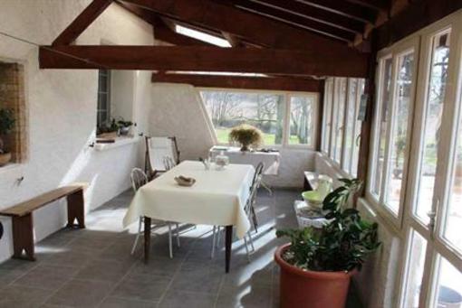 фото отеля Maison d'hotes La Frejade