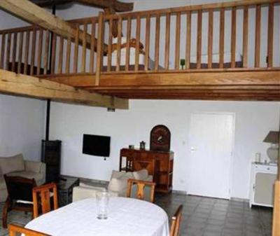 фото отеля Maison d'hotes La Frejade
