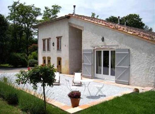 фото отеля Maison d'hotes La Frejade