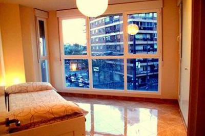 фото отеля RealRent Jardines de Viveros