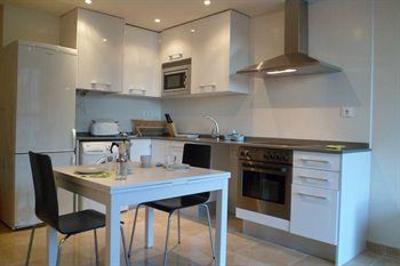 фото отеля RealRent Jardines de Viveros