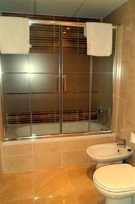 фото отеля RealRent Jardines de Viveros