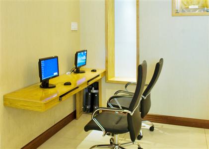 фото отеля Elegant Hotel Ho Chi Minh City
