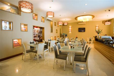 фото отеля Elegant Hotel Ho Chi Minh City