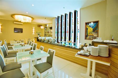 фото отеля Elegant Hotel Ho Chi Minh City