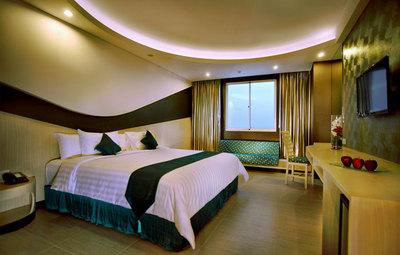 фото отеля Aston Cirebon Hotel & Convention Center