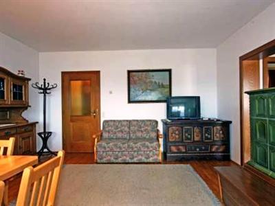 фото отеля Wohnung Renate