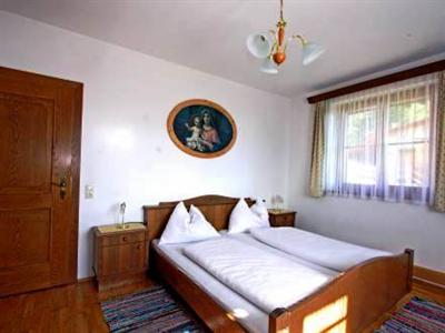 фото отеля Wohnung Renate