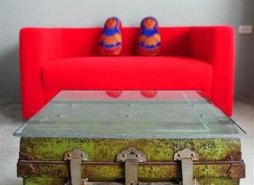 фото отеля Chicboutique Hotel