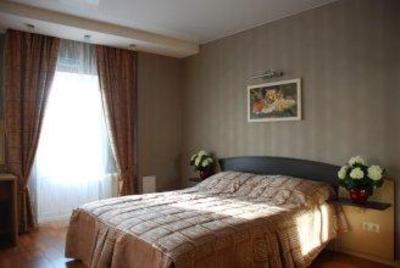 фото отеля Hotel Bravo Lux