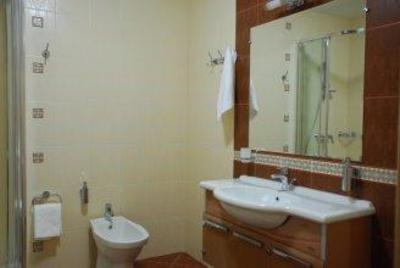 фото отеля Hotel Bravo Lux