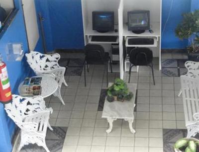 фото отеля Pousada Sao Luiz Aracaju