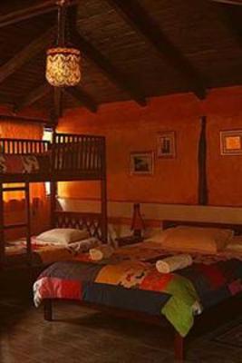 фото отеля Spa Hosteria Miramelindo