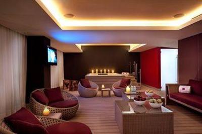 фото отеля Las Suites
