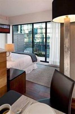фото отеля Las Suites