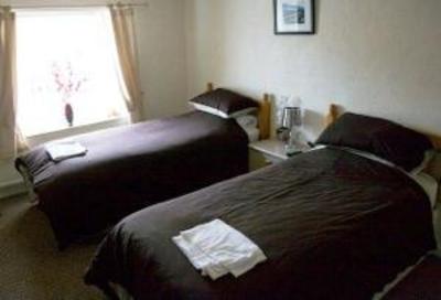 фото отеля Globe Guesthouse