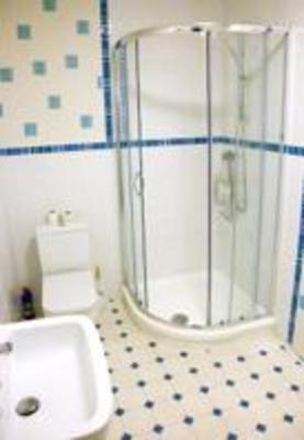 фото отеля Globe Guesthouse