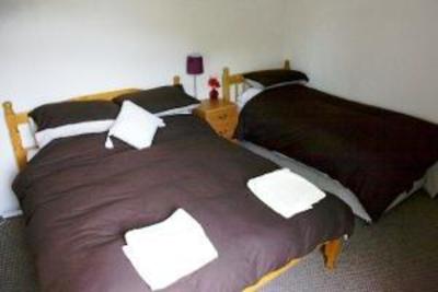 фото отеля Globe Guesthouse