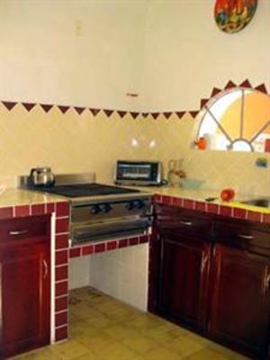 фото отеля Hostal de Brujas