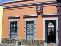 Hostal de Brujas