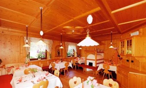 фото отеля Hotel Thuinerwaldele