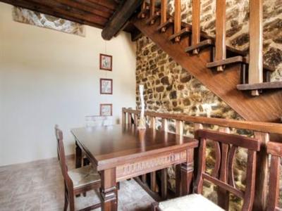 фото отеля Castiglione della Pescaia Holiday Home