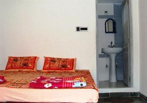 фото отеля Udai Haveli Guest House