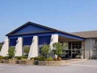 Extend A Suites Fort Smith