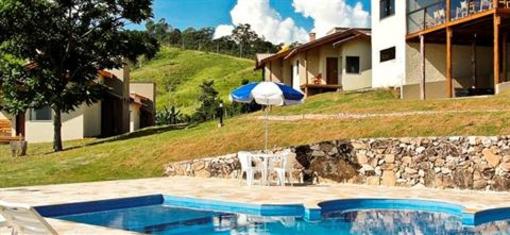 фото отеля Pousada Morro Verde