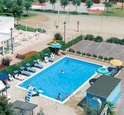фото отеля Hotel Baia Imperiale