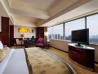 фото отеля Days Hotel & Suites Xinxing Xi'an