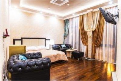 фото отеля Pride Hotel Krasnodar