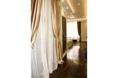 фото отеля Pride Hotel Krasnodar